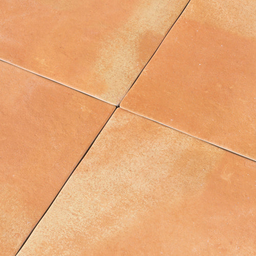 Cotto Terracotta Remastered 44x44
