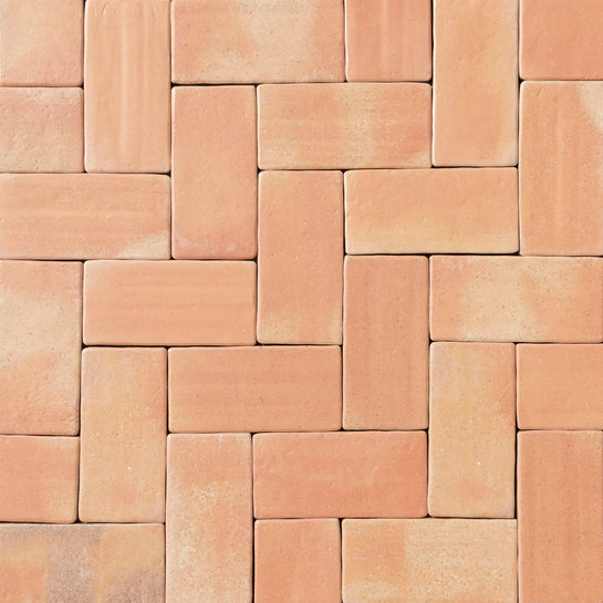 Customer photo showing Bert &amp; May tiles in use