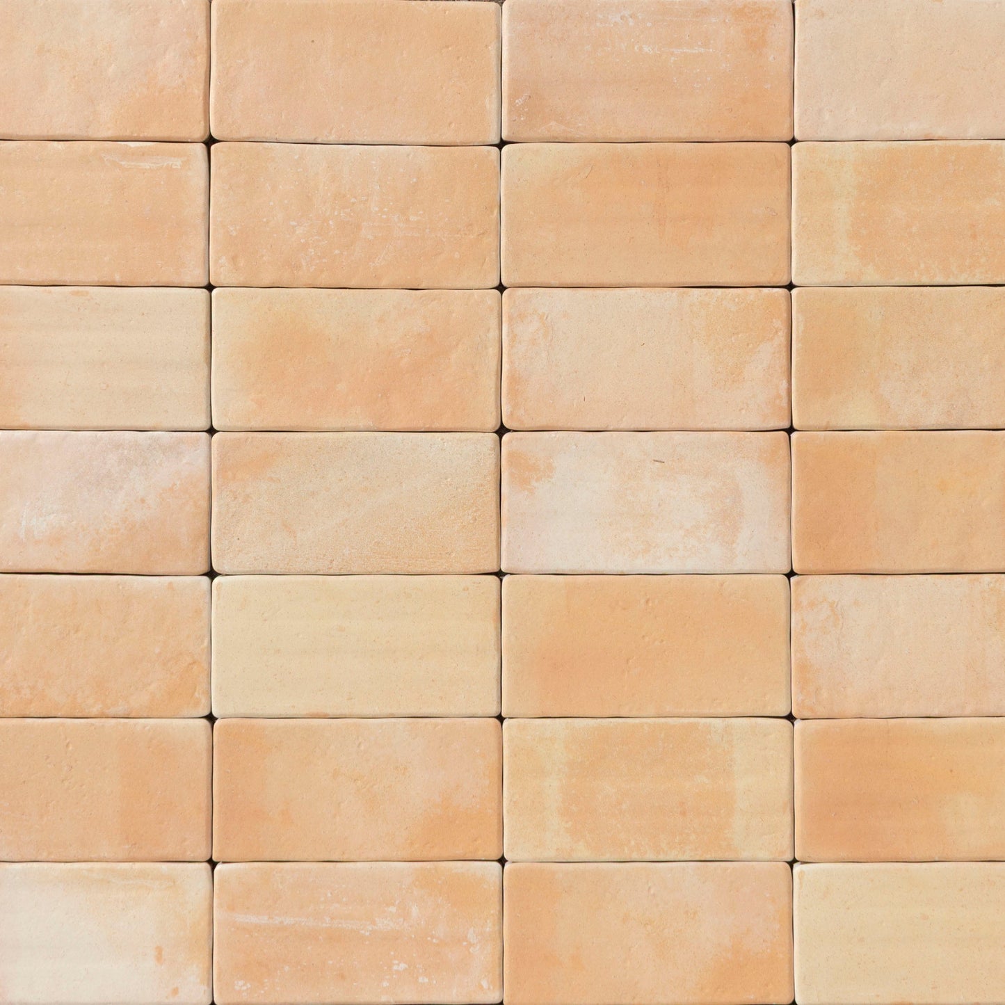 Sand Terracotta Remastered 11x22