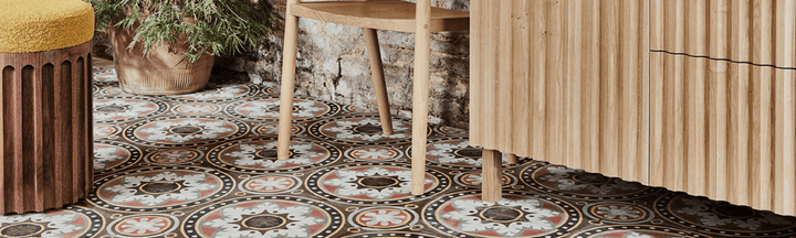 Archived Reclaimed Tiles