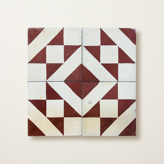 Uncastillo Reclaimed Tile