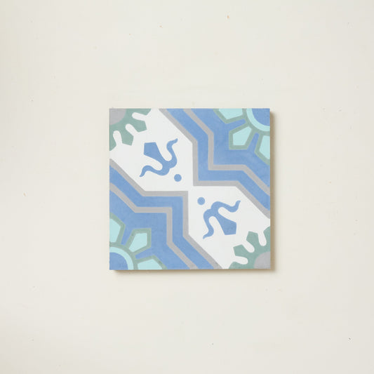 Vejer Cement Tile
