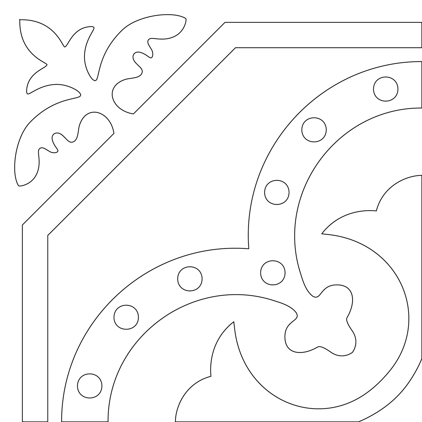 Bespoke Porcelain Tile - Tile Builder