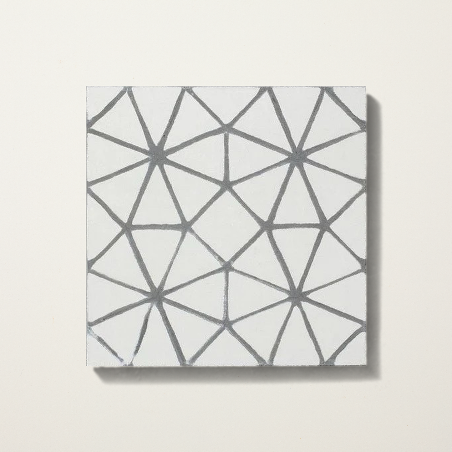 Anthropologie Snicket Cement Tile - End of Line