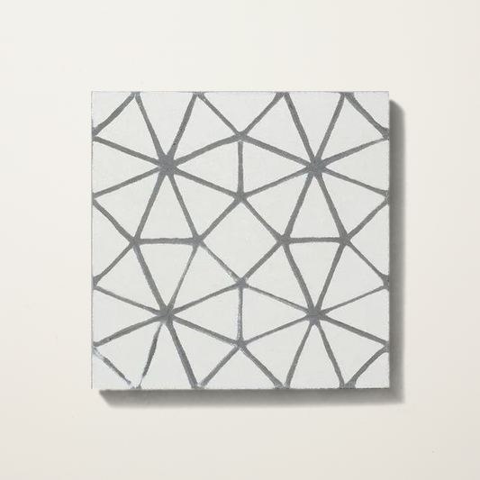 Anthropologie Snicket Cement Tile - End of Line