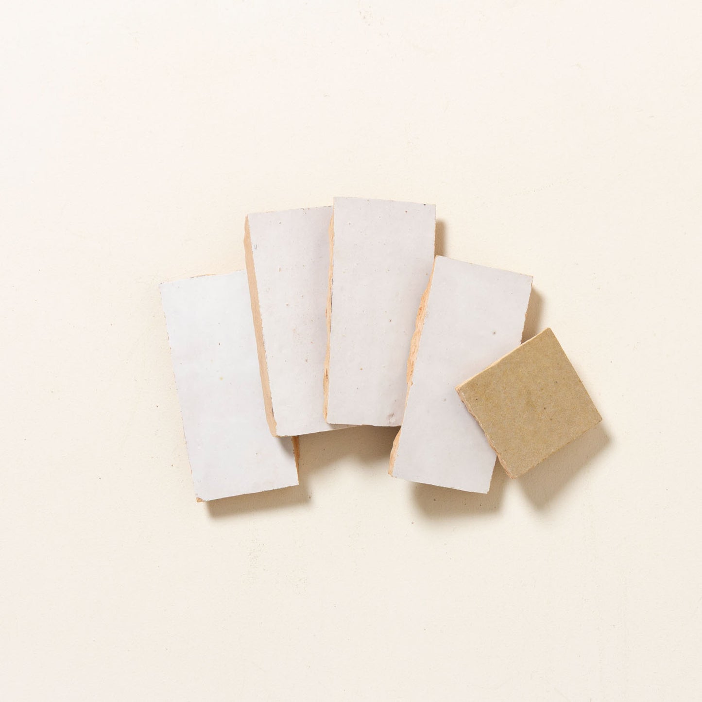 Hessian Basketweave Zellige