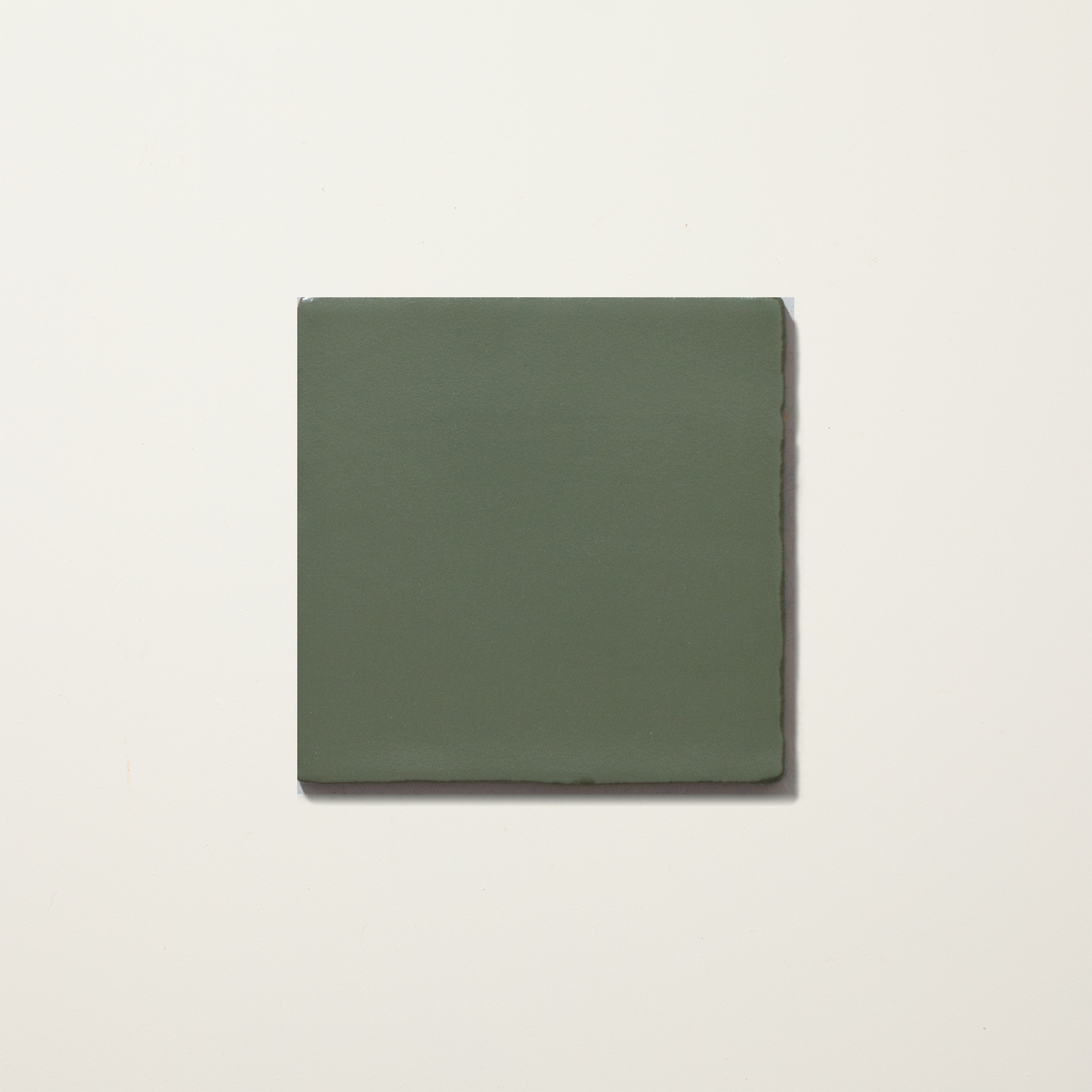Bay Matte Glazed Square - End of Line