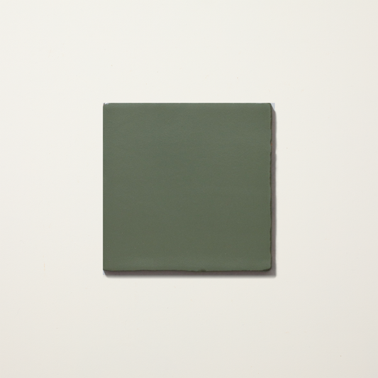 Bay Matte Glazed Square - End of Line