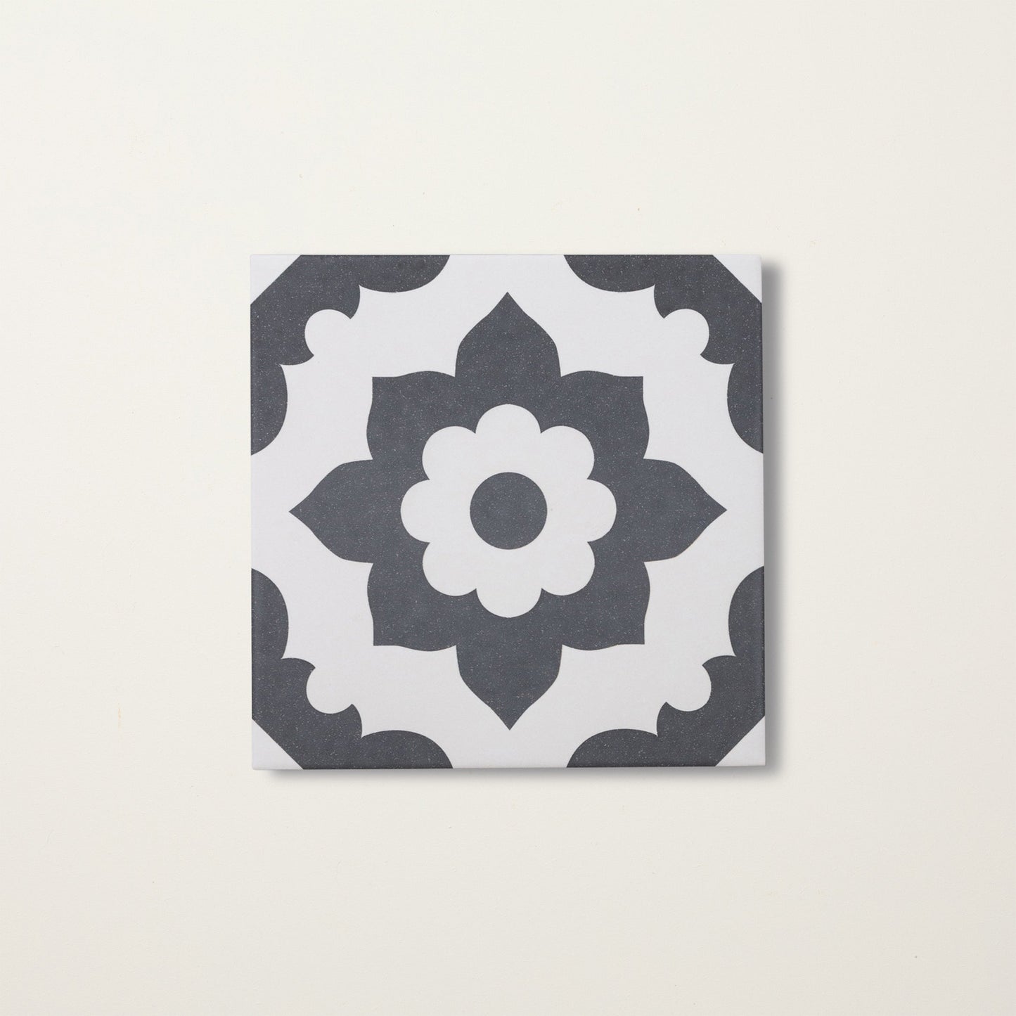 Soot Santona Porcelain Tile