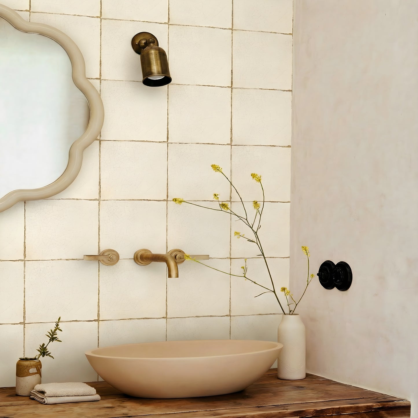 Montilla Porcelain Tile