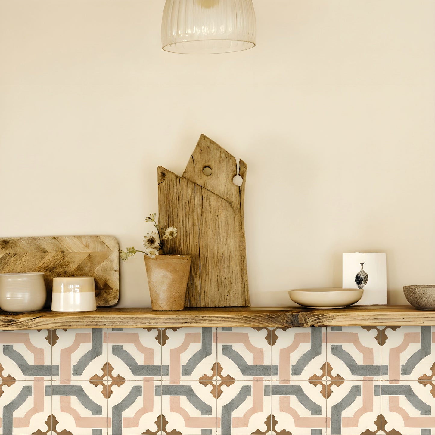Corella Porcelain Tile