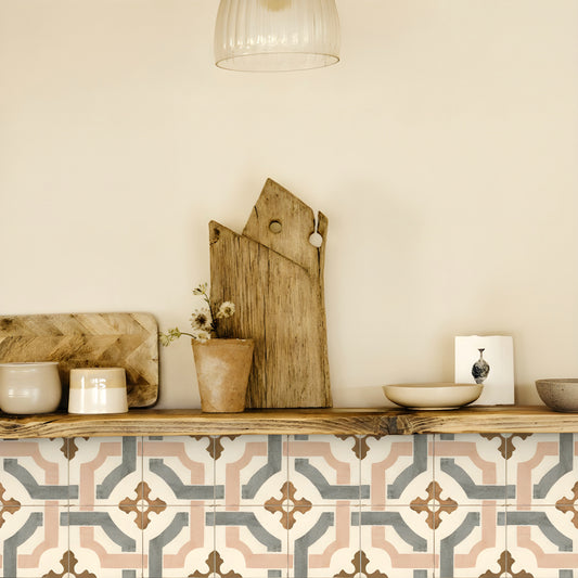 Corella Porcelain Tile