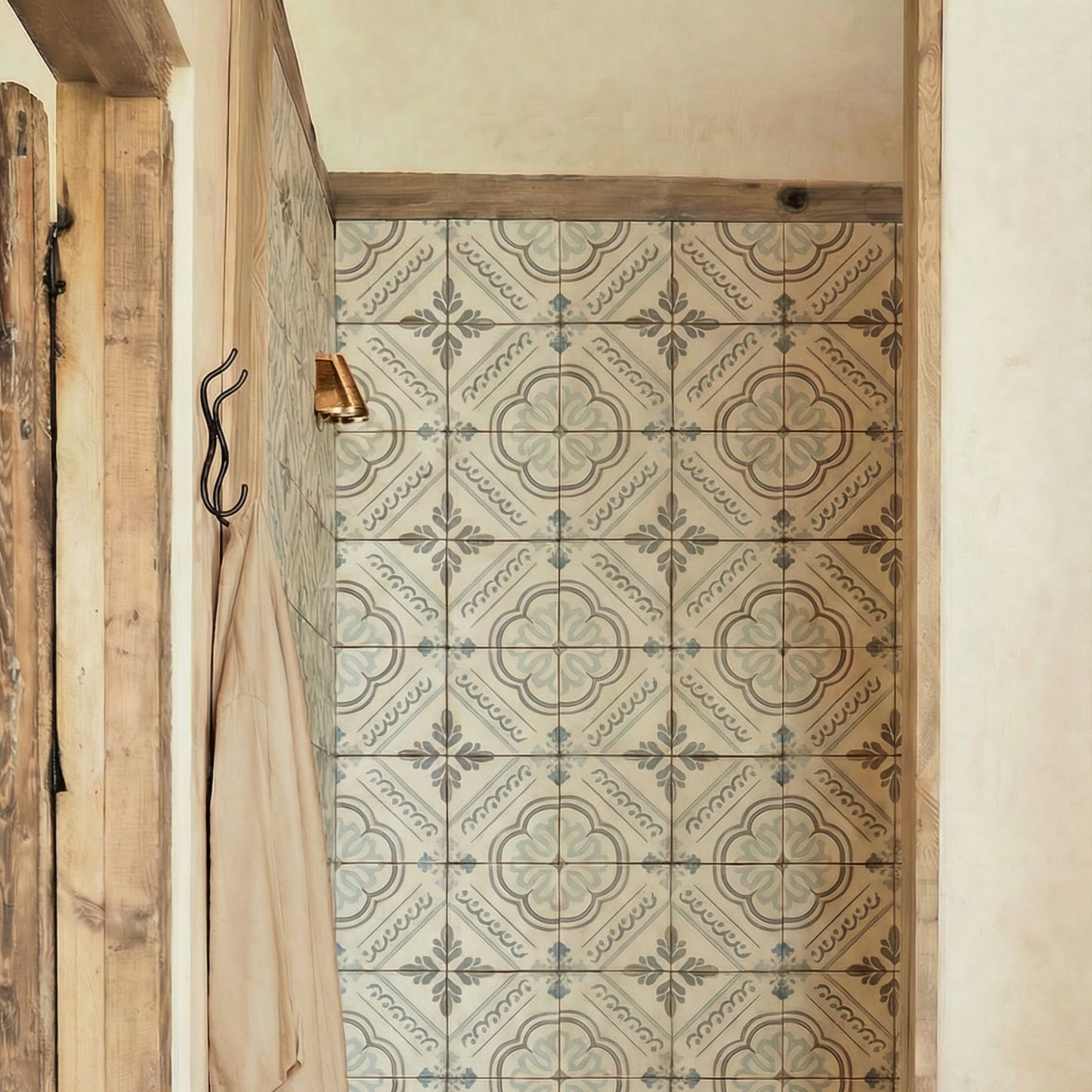 Redondo Porcelain Tile