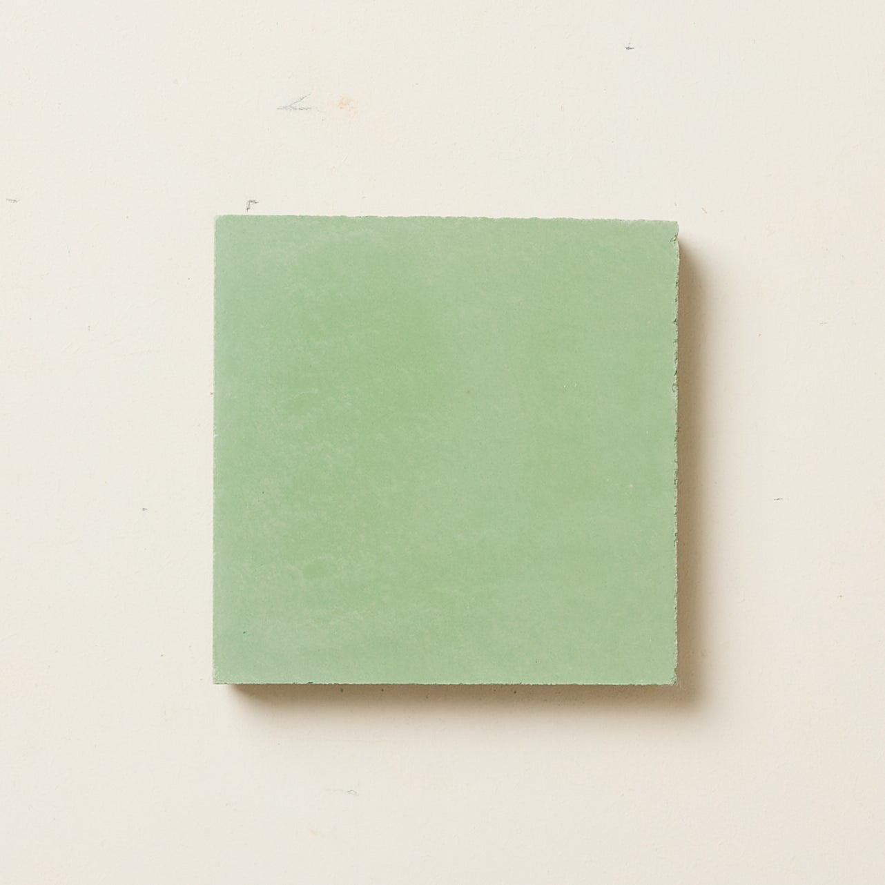 Ribbit Square Cement Tile