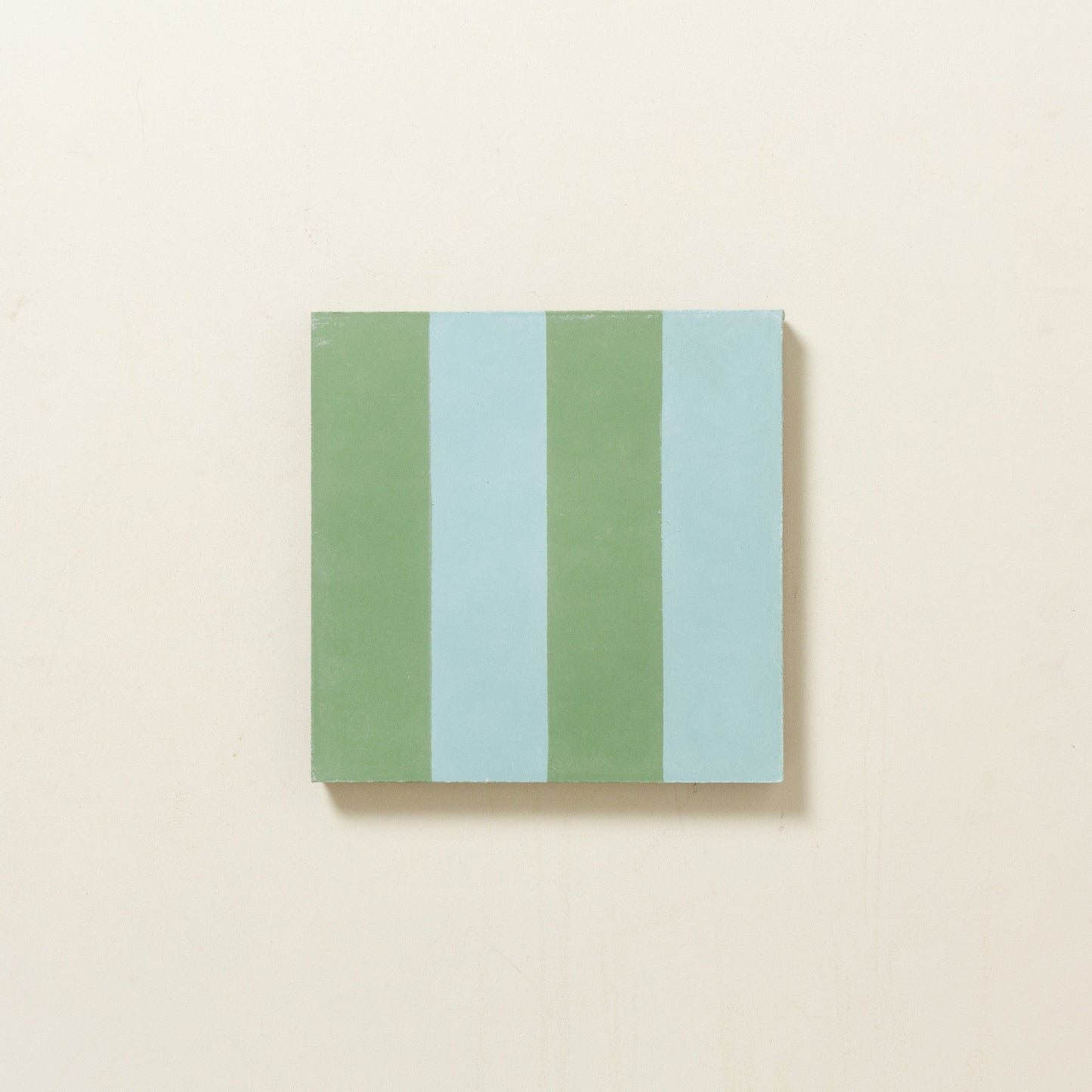 Wide Stripe in Ribbit and Lido