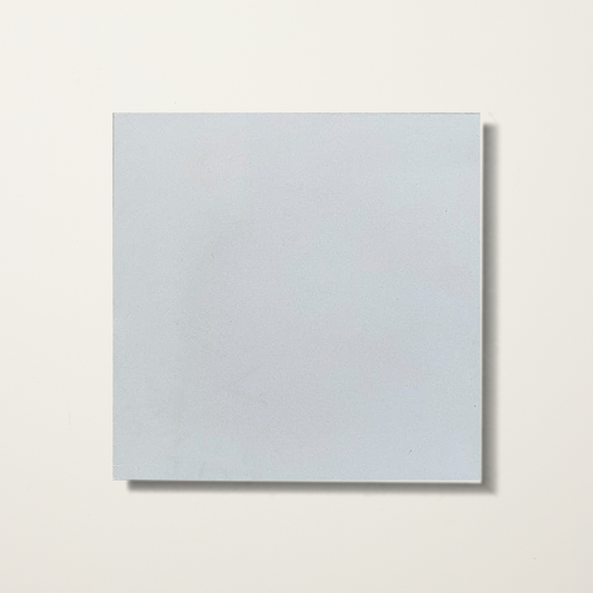 Fossil Grey Square Cement