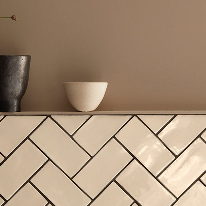 Little Greene x Bert & May