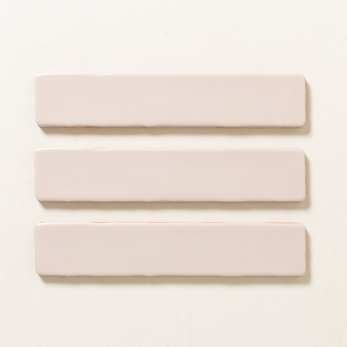 Skinny Pearl Pale Matte Metro - End of Line