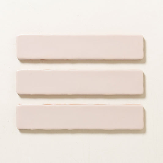 Skinny Pearl Pale Matte Metro - End of Line