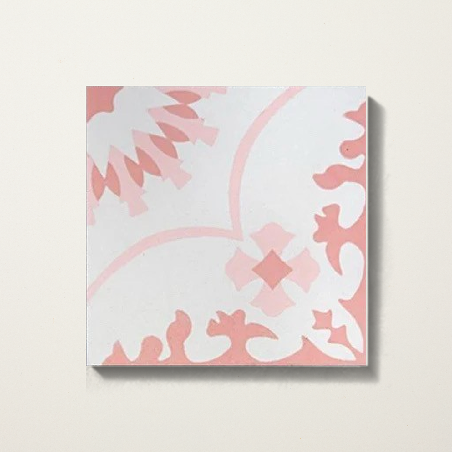 Pink Bolonia Cement - End of Line
