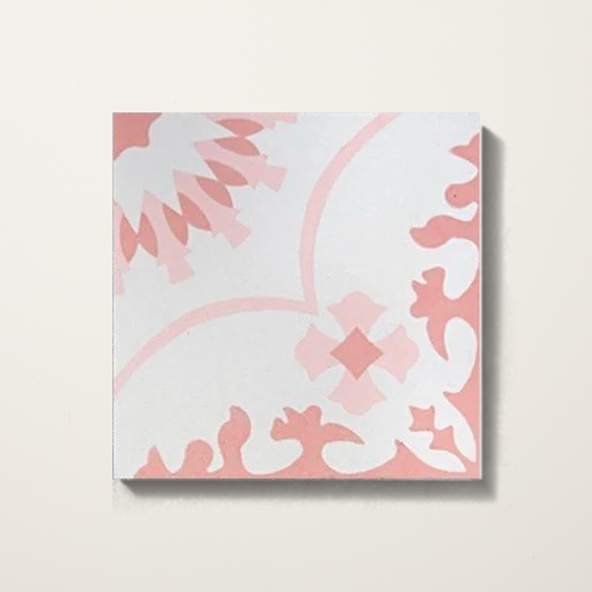 Pink Bolonia Cement - End of Line
