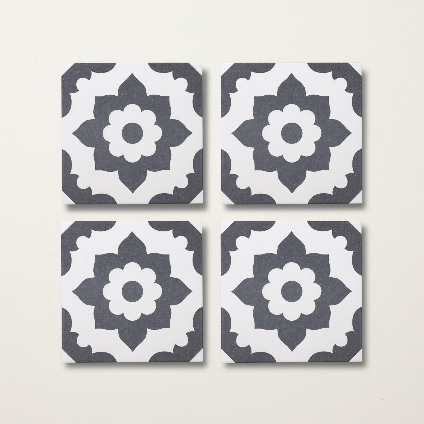 Soot Santona Porcelain Tile