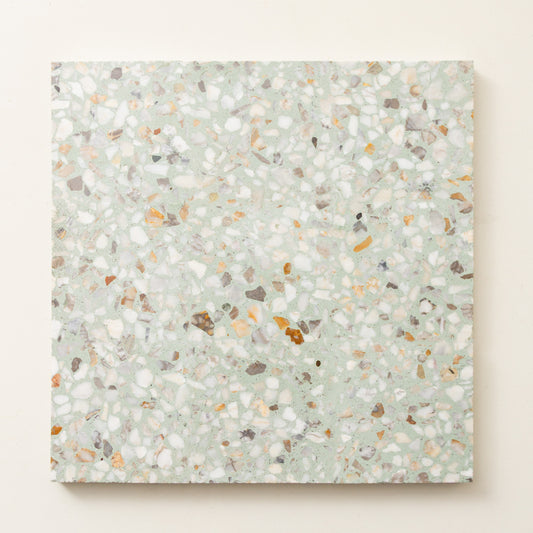 Terrazzo Salted Pistachio