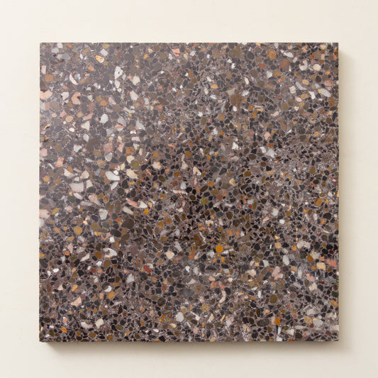 Terrazzo Chocolate