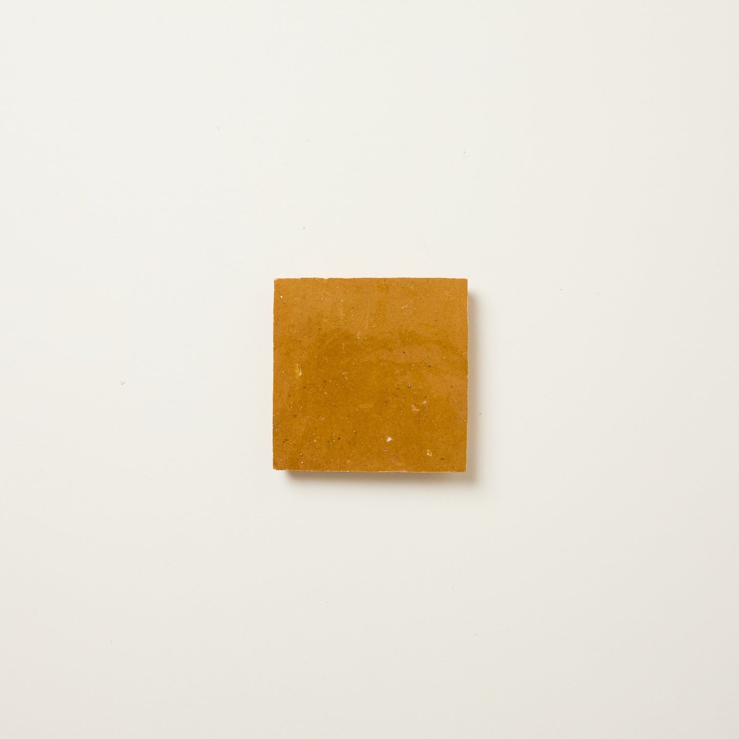 Ochre Zellige