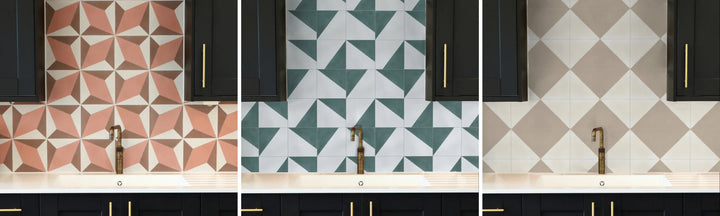 Our Tile Visualiser