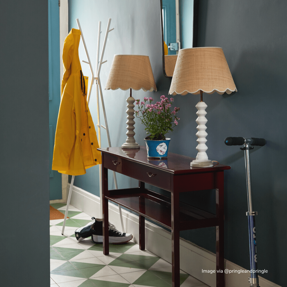 Ribbit Alalpardo Cement Tile