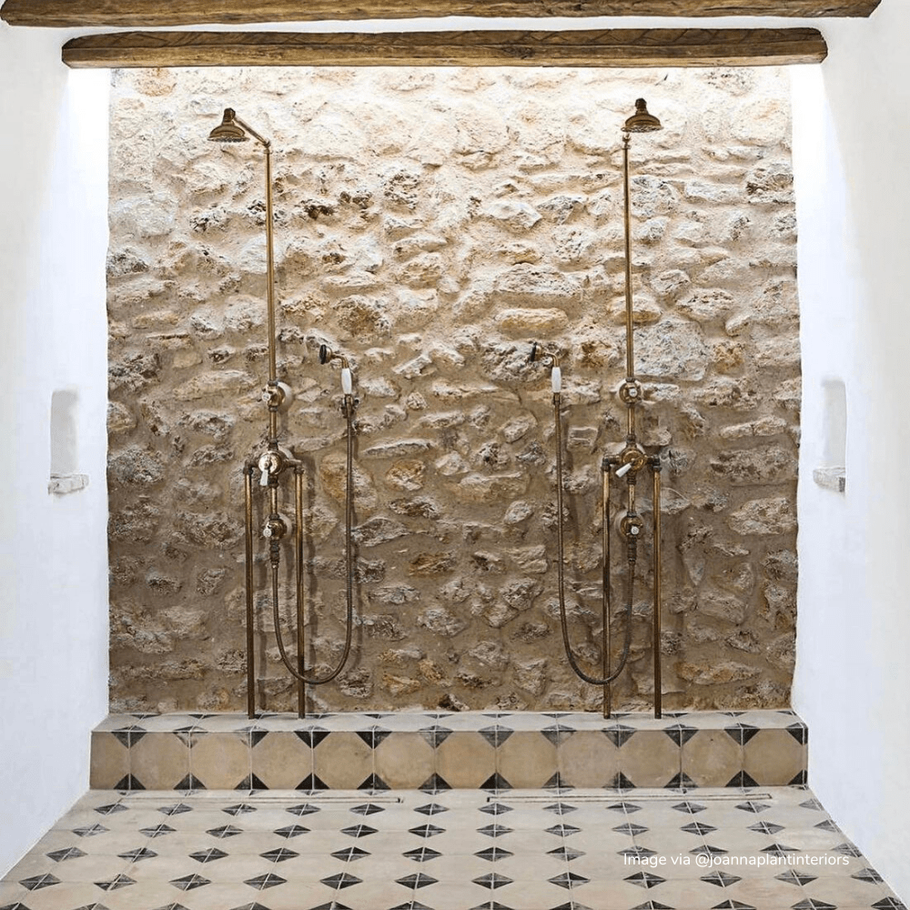 Cozar Cement Tile