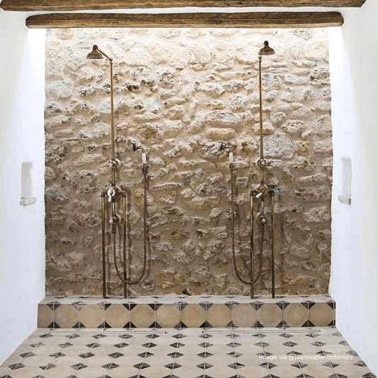 Cozar Cement Tile