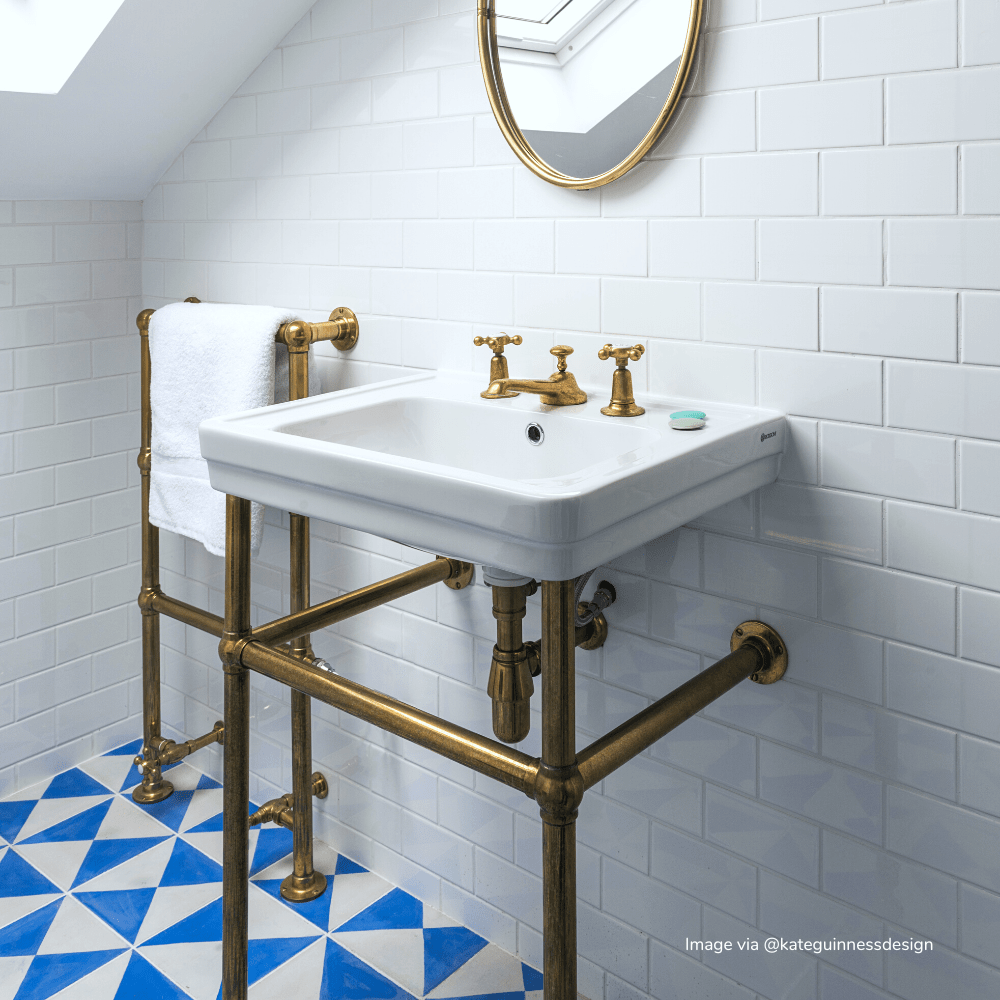 Steady Churriana Cement Tile