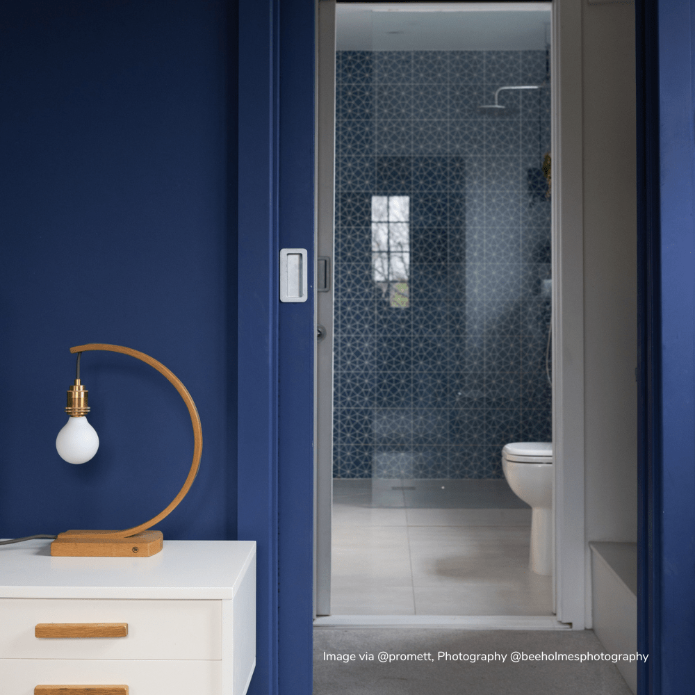Anthropologie Steady Cement Tile