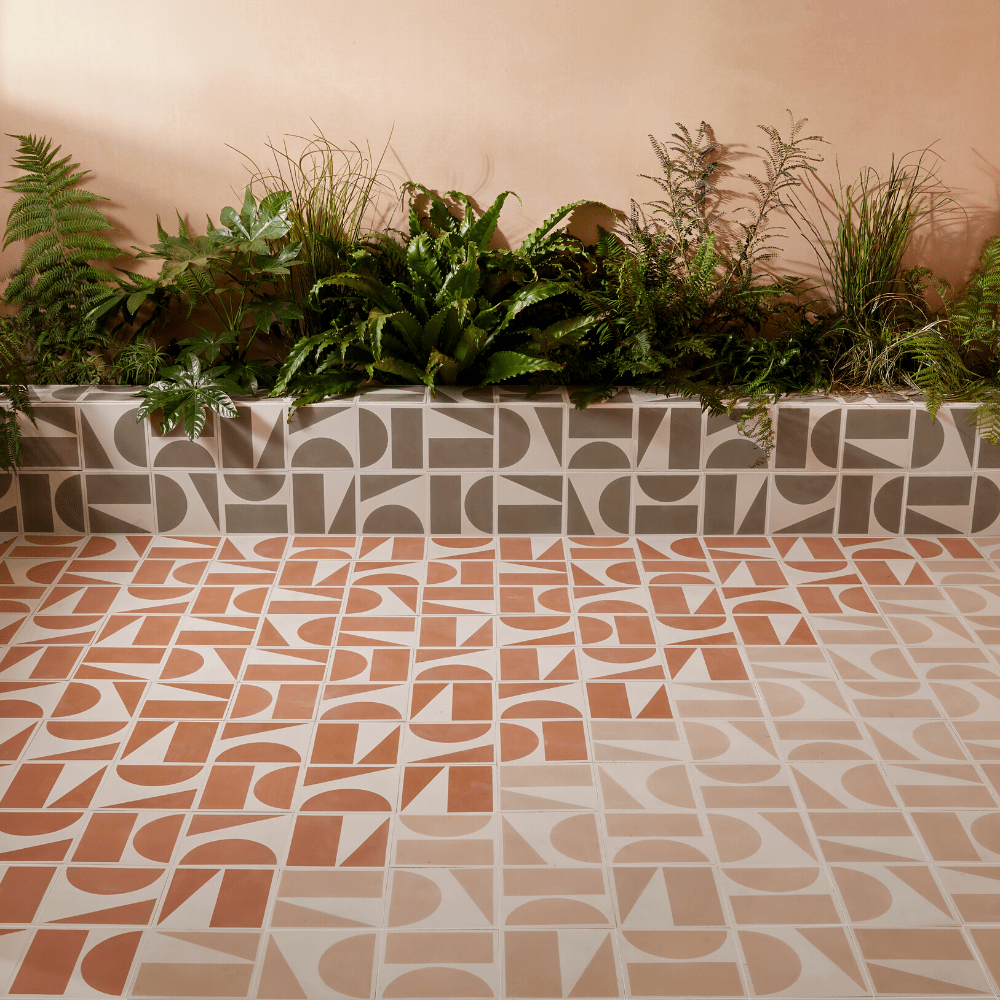 Cement Strong Brew Split Shift One