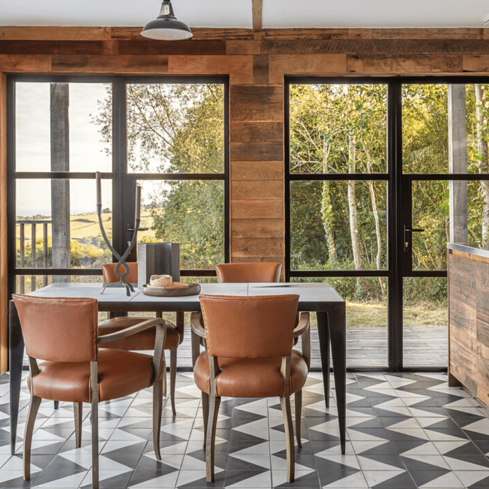 Soot Alalpardo Cement Tile