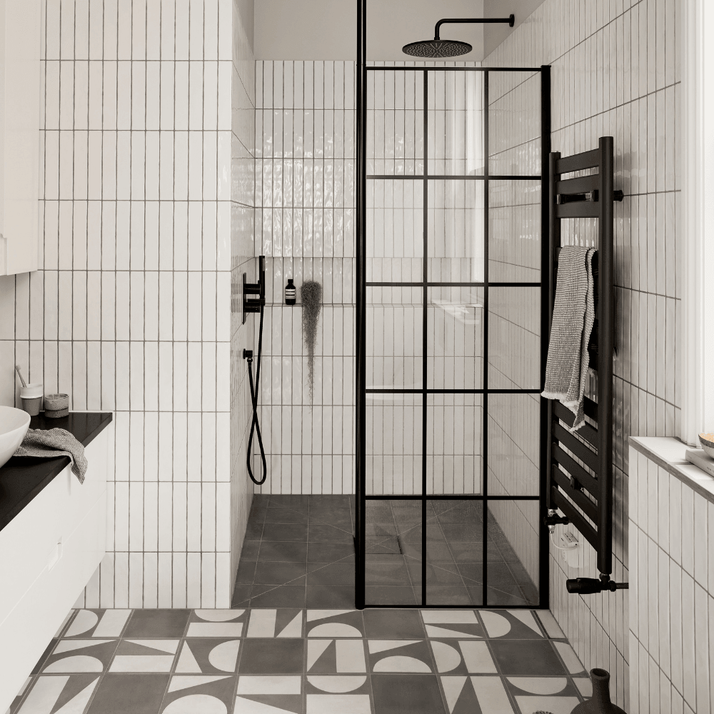 Limestone Plain Tile Tiles - Handmade