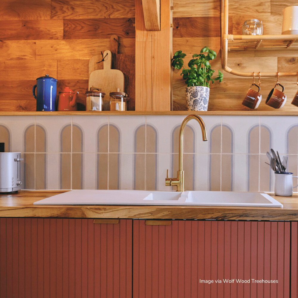 Moclin Column Moth Cement Tile