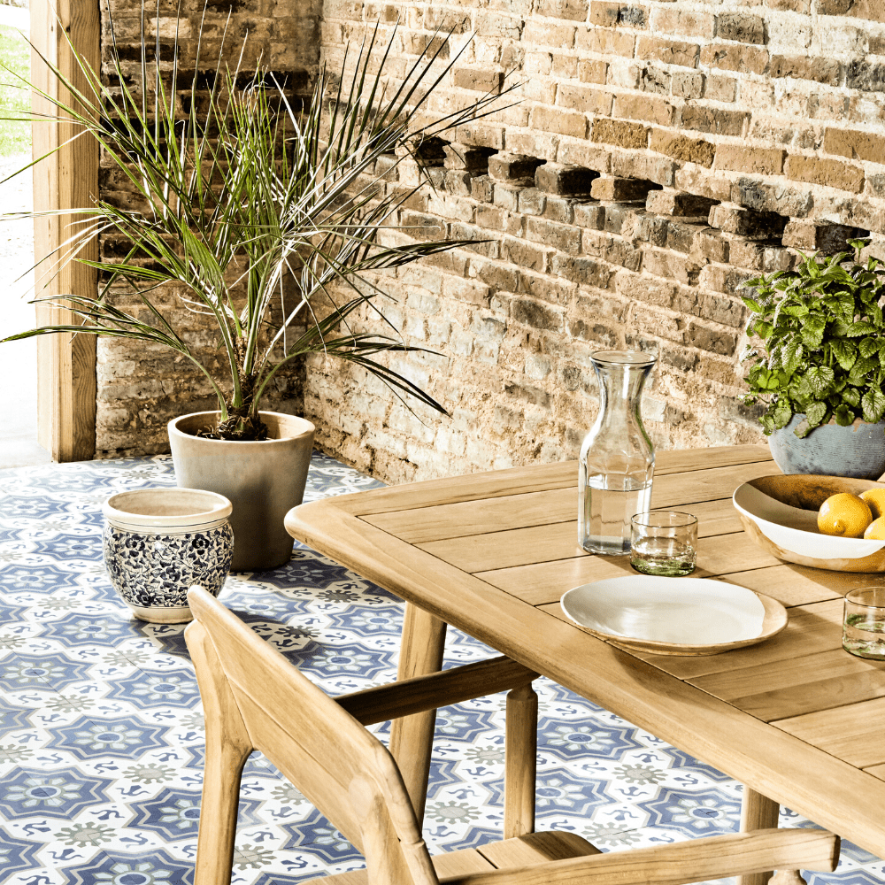 Vejer Cement Tile