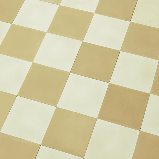 Customer photo showing Bert &amp; May tiles in use