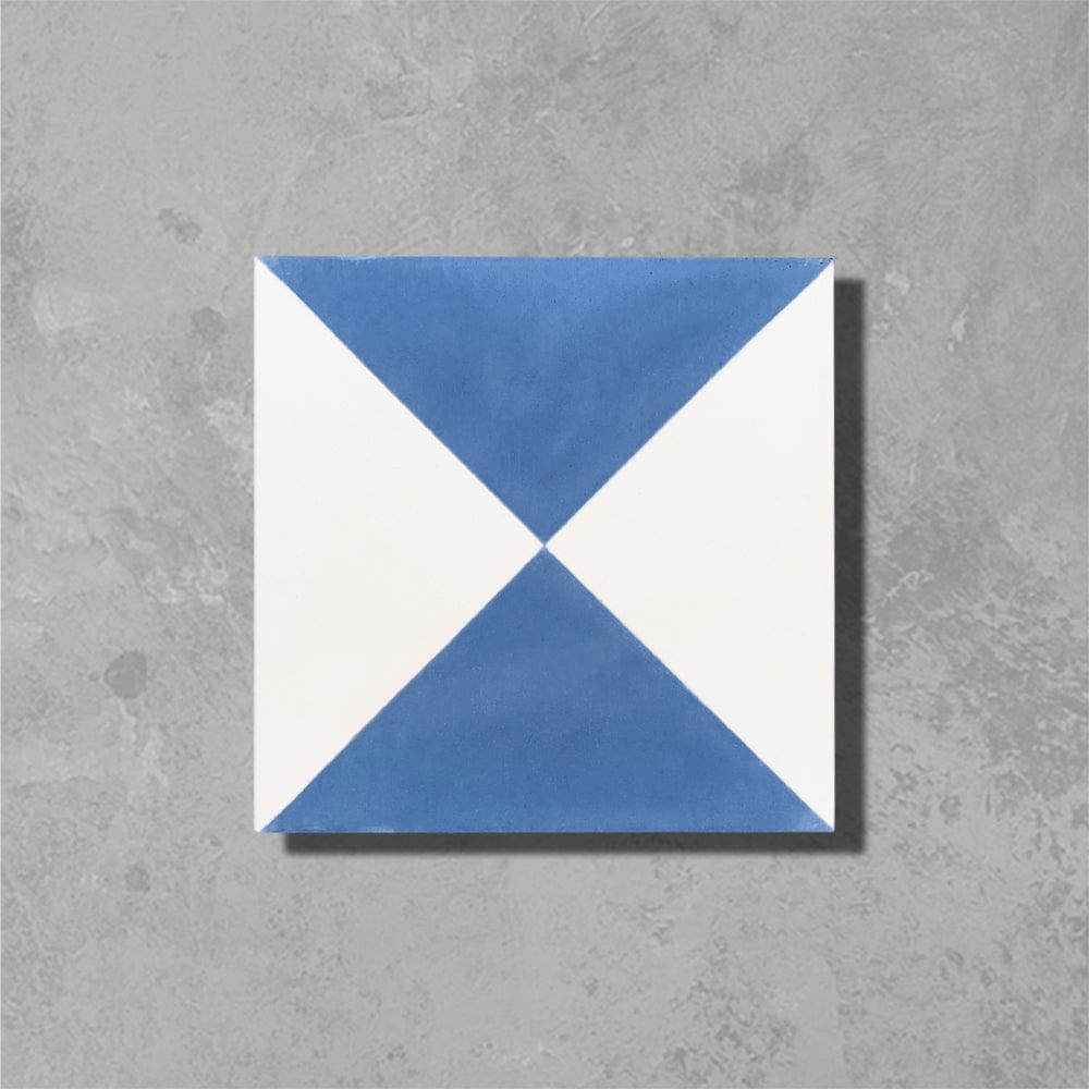 Steady Churriana Cement Tile
