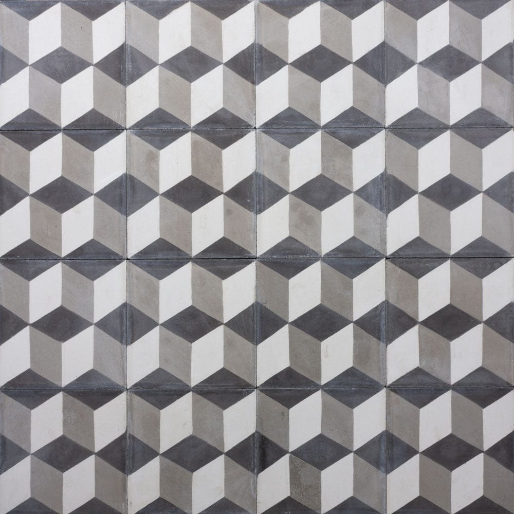 Duchamp Cement