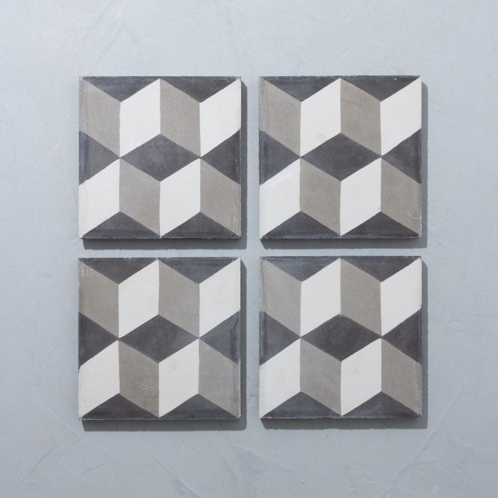 Duchamp Cement
