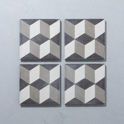 Duchamp Cement