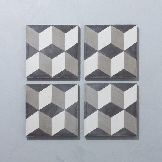 Duchamp Cement