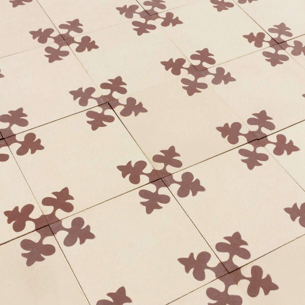 Espadas Conkered Cement Tile