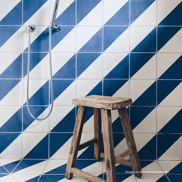 Alalpardo Porcelain Tiles
