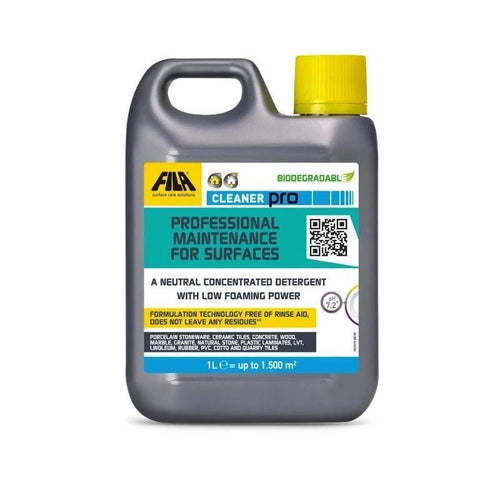 CLEANER PRO 1L Sealant