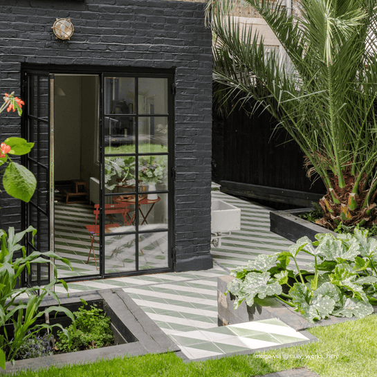 Green Alalpardo Porcelain Tile per sqm Tiles – Porcelain